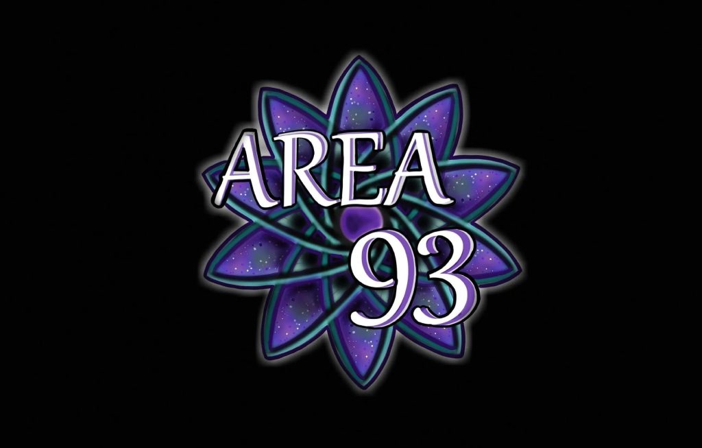 Area93 Dispensary