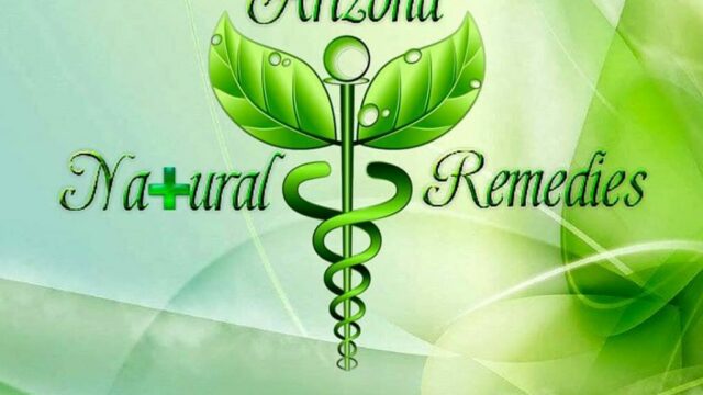 Arizona Natural Remedies