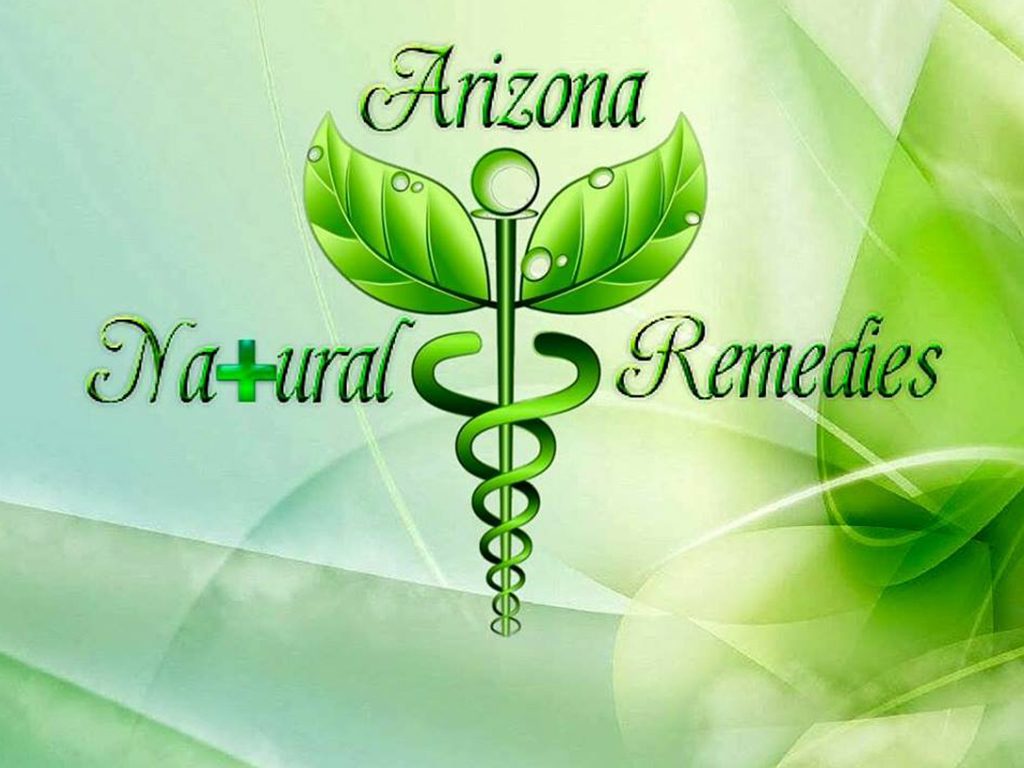 Arizona Natural Remedies