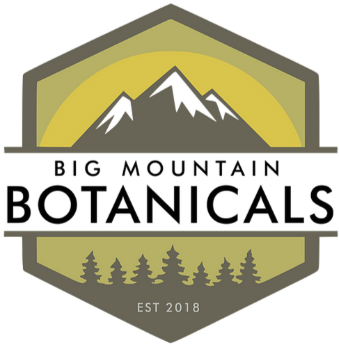 Big Mountain Botanicals