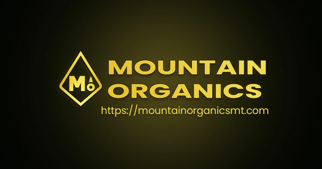 Mountain Organics