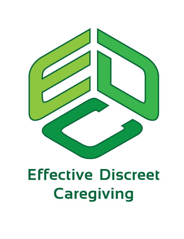 Effective Discreet Caregiving