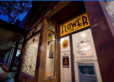 Flower Recreational and Medical Dispensary