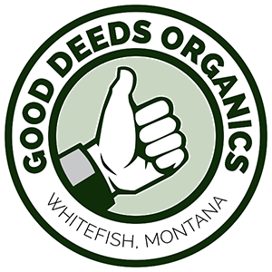 Good Deeds Organics