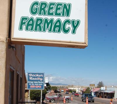 Green Farmacy