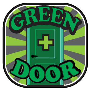 Green Door Cannabis
