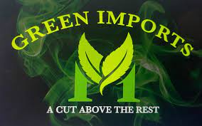 Green Imports