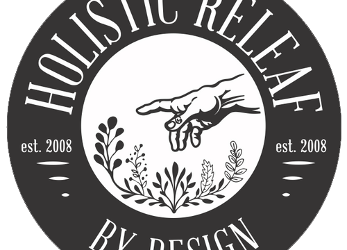 Holistic Releaf by Design