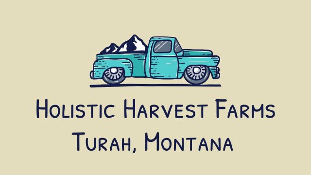 Holistic Harvest Cannabis Farms
