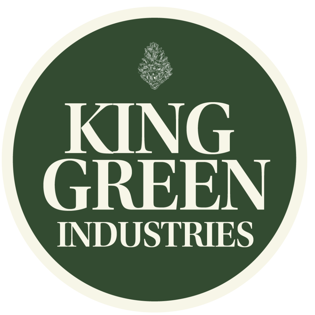 King Green Industries