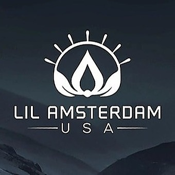Lil Amsterdam USA