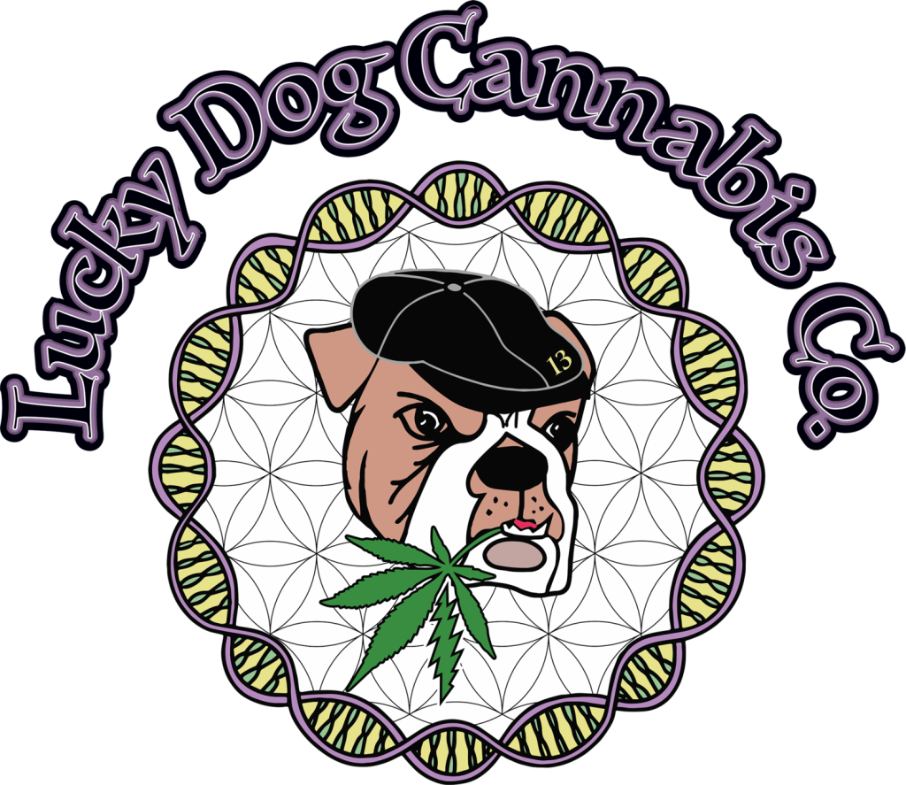 Lucky Dog Cannabis Company