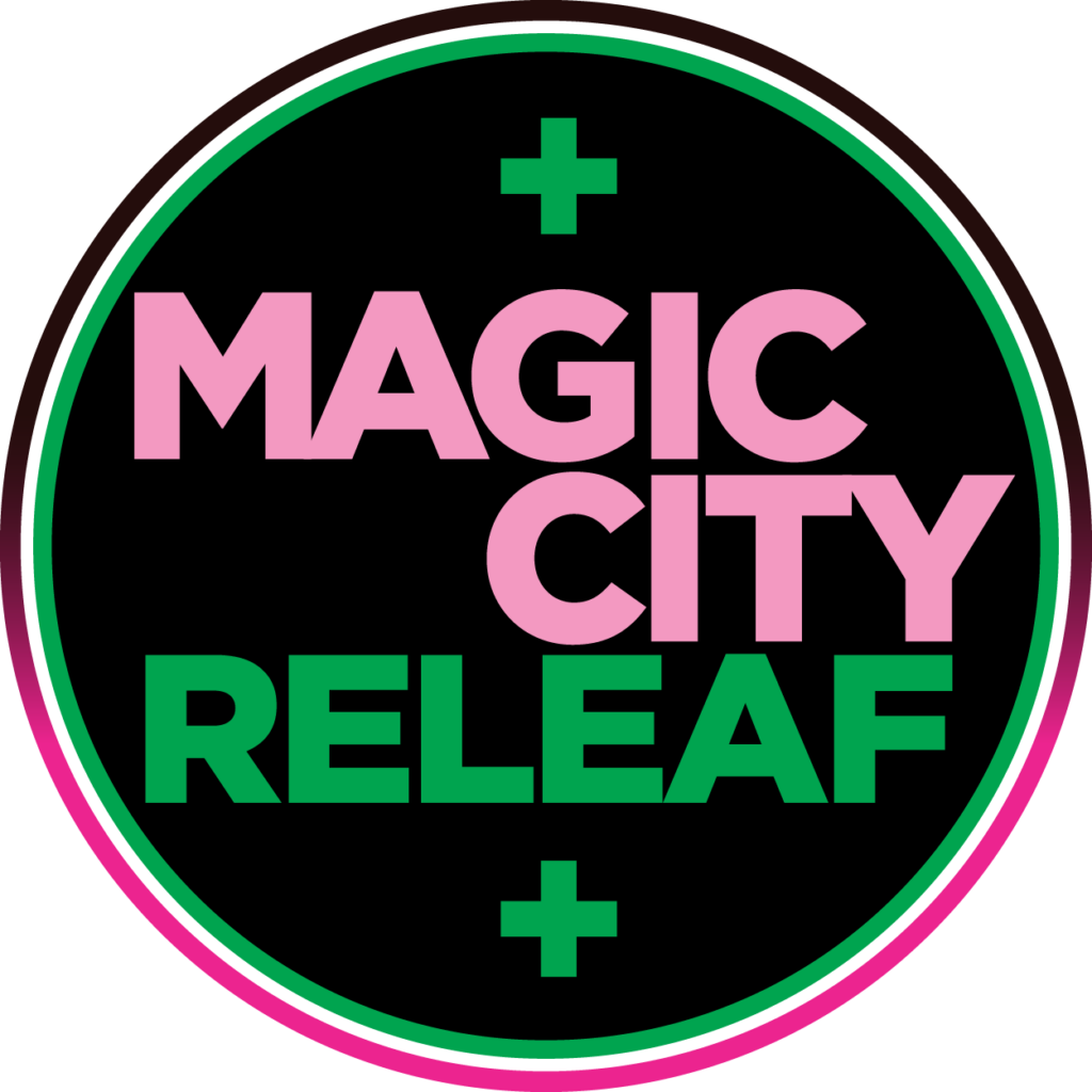 Magic City Releaf