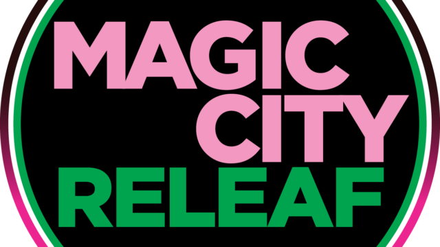 Magic City Releaf