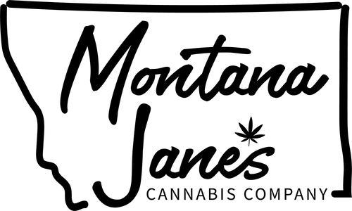 Montana Jane’s Medicinals