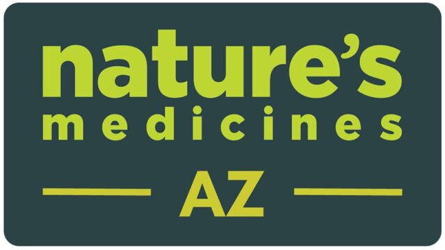 Natures Medicine