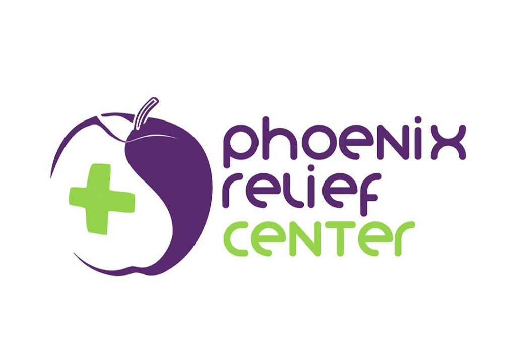 Phoenix Relief Center Inc