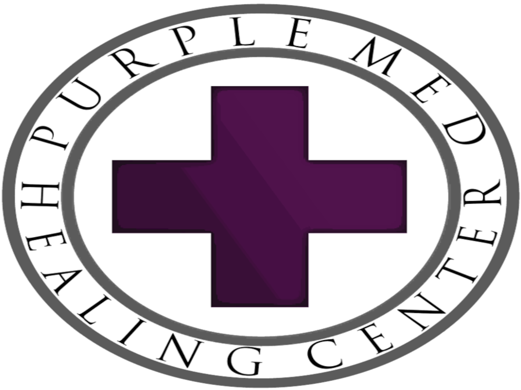 Purplemed Inc