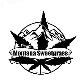 Steve’s Montana Sweetgrass Company