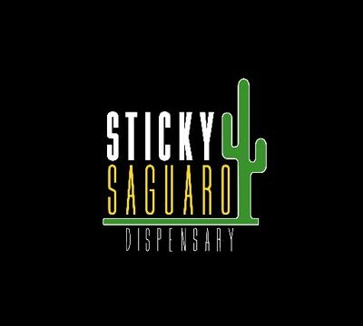 Sticky Saguaro