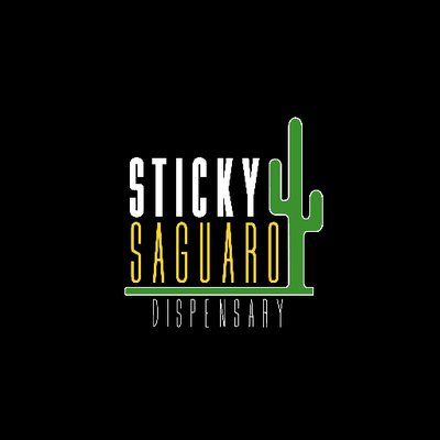 Sticky Saguaro
