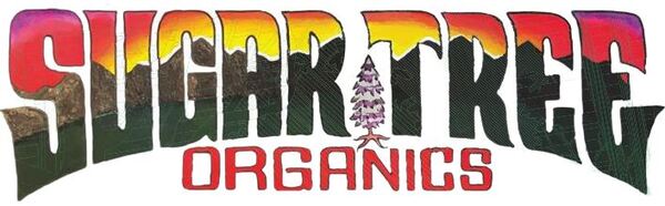 Sugar Tree Organics