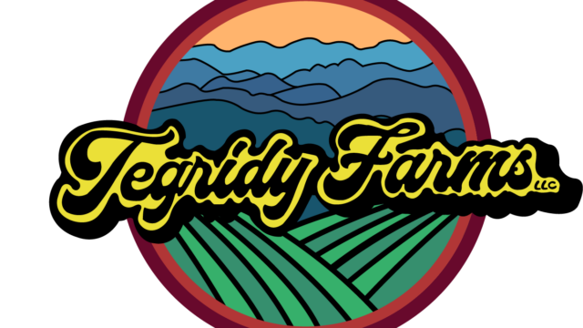 Tegridy Farms