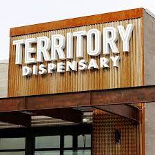 Territory Dispensary