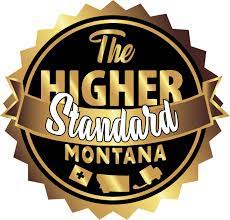 The Higher Standard