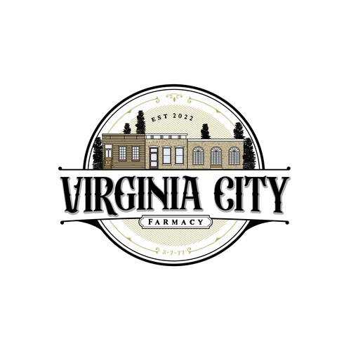 Virginia City Farmacy