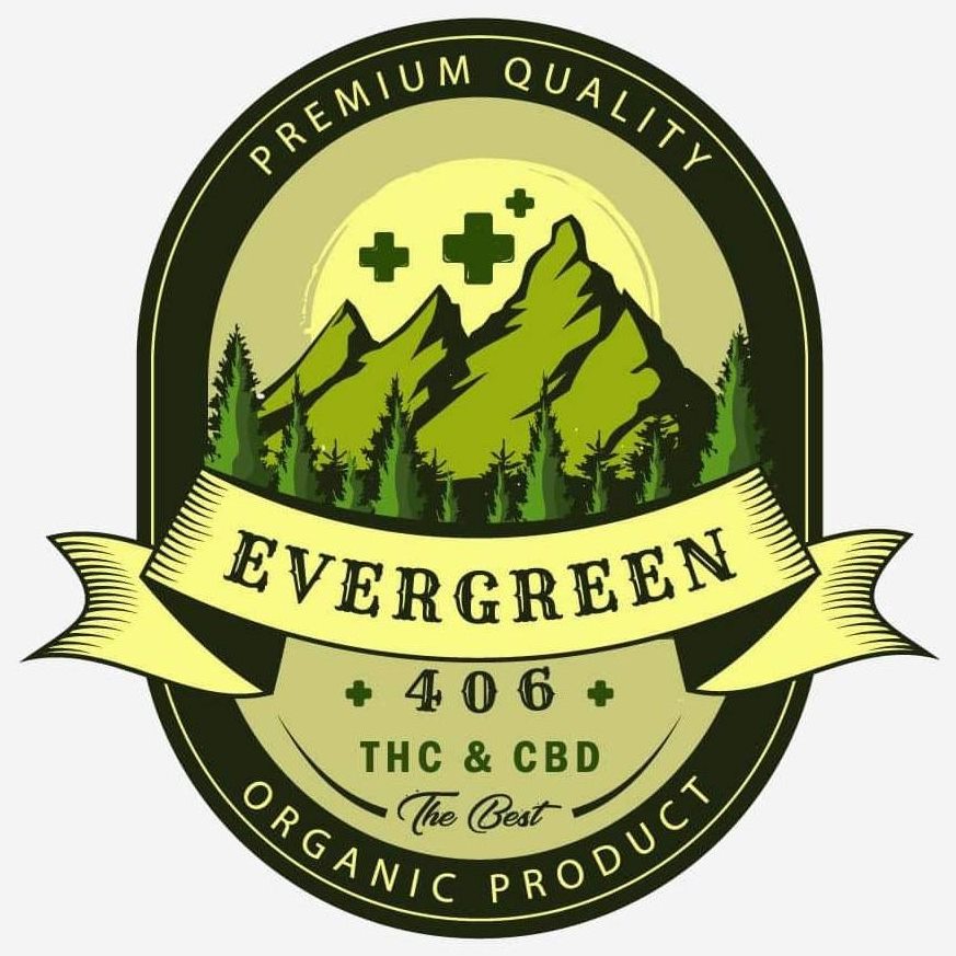 Evergreen 406