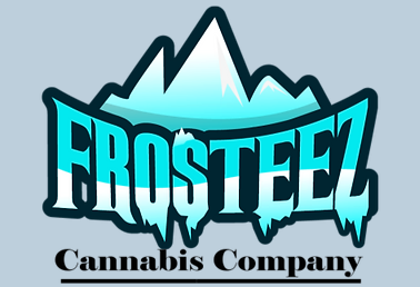 Frosteez Cannabis Company