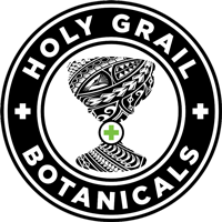 Holy Grail Botanicals