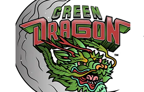 Green Dragon Vallejo