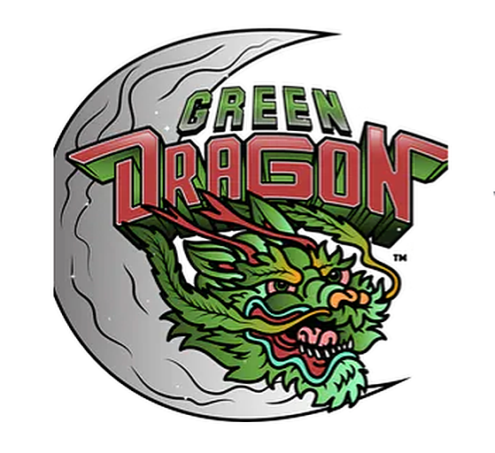 Green Dragon Vallejo