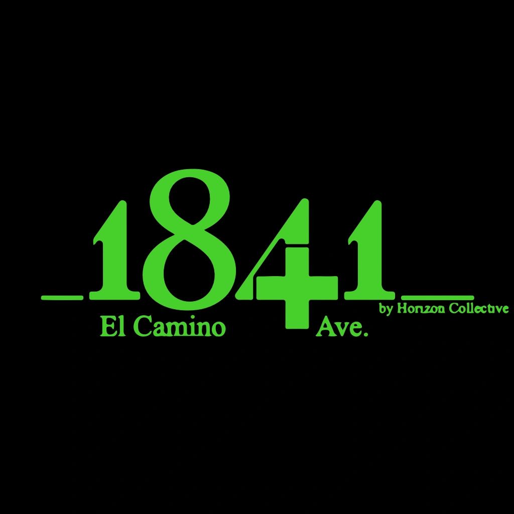 1841 El Camino
