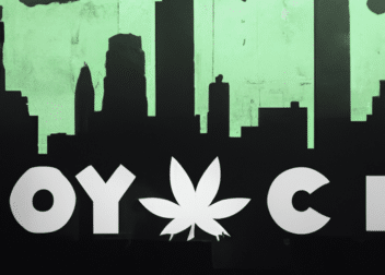 US Cities With The Highest Consumption Of Cannabis