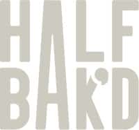 Half Bakd
